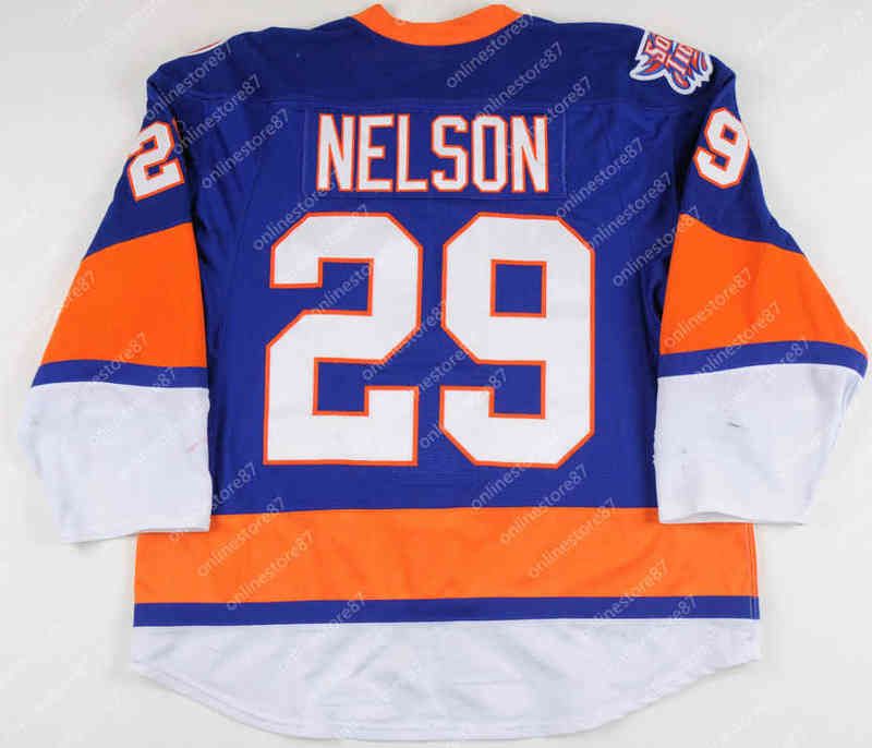 29 Brook Nelson