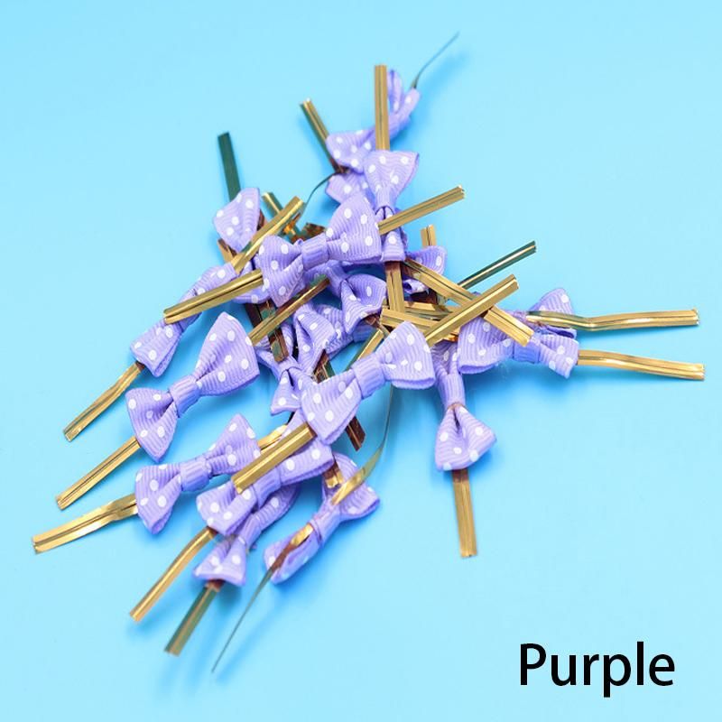 Purple 3x1,5 cm
