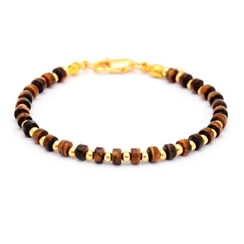 Tiger Eye