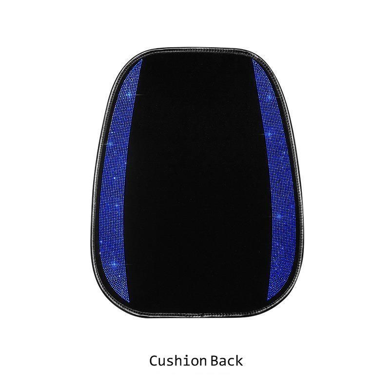 Options:back cushion4