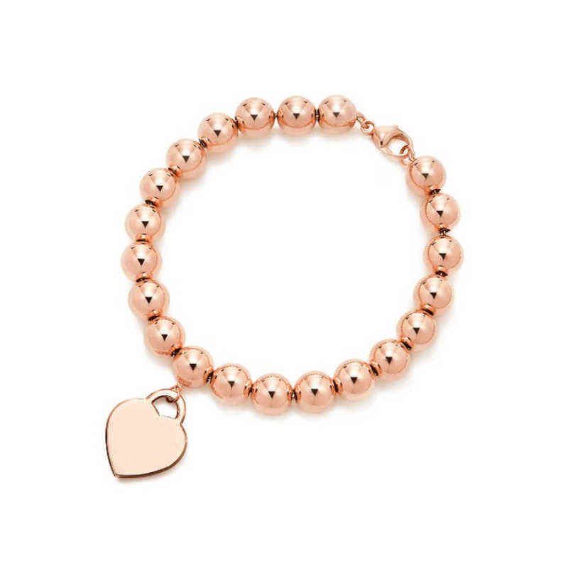 Rose Gold-17cm