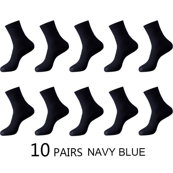 10 Navy Blue