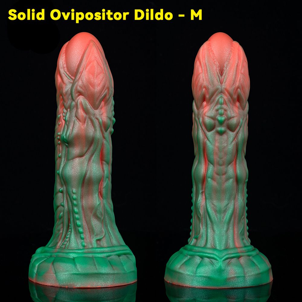 Solid Ovipositor-m