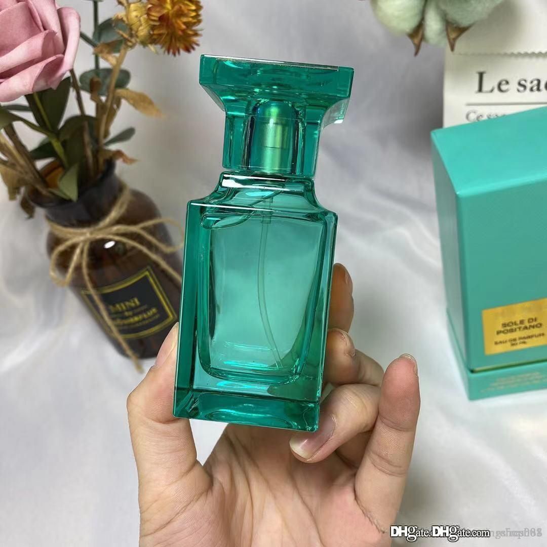 Sole di positano sales eau de parfum