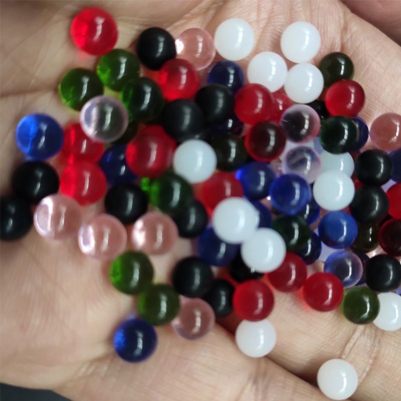 6mm Mix Color