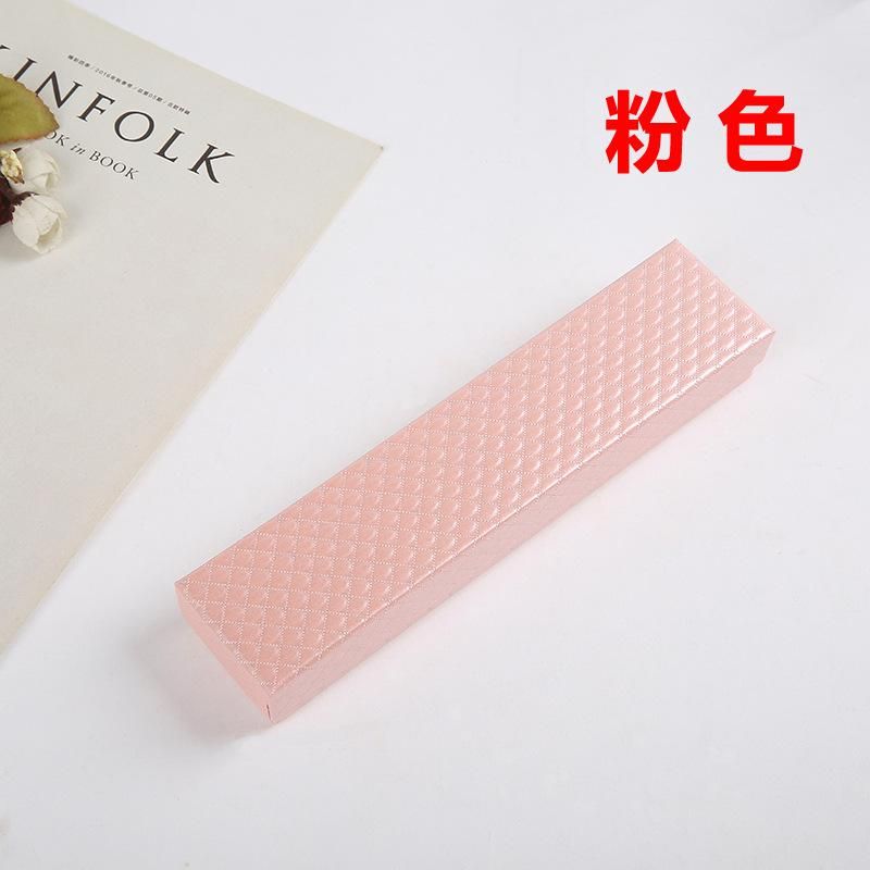 pink 22x5x3cm zuanshiwen