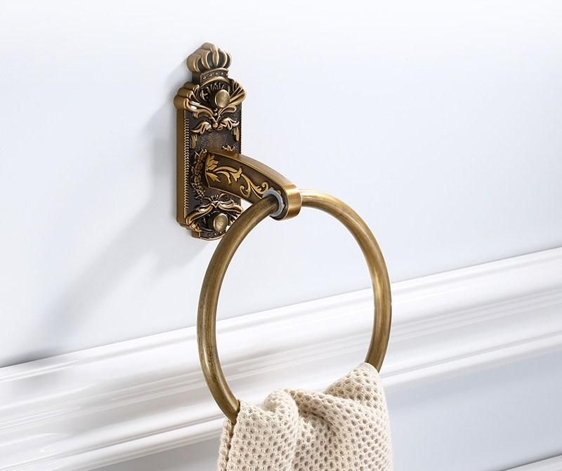 towel ring