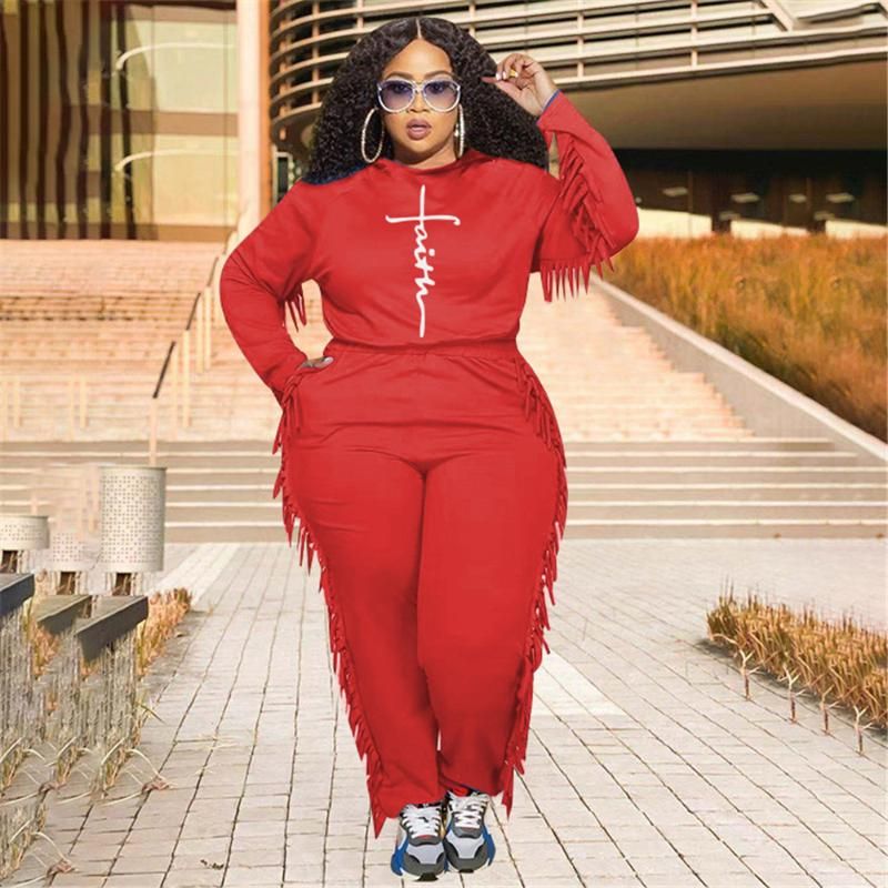 womens plus size tracksuits