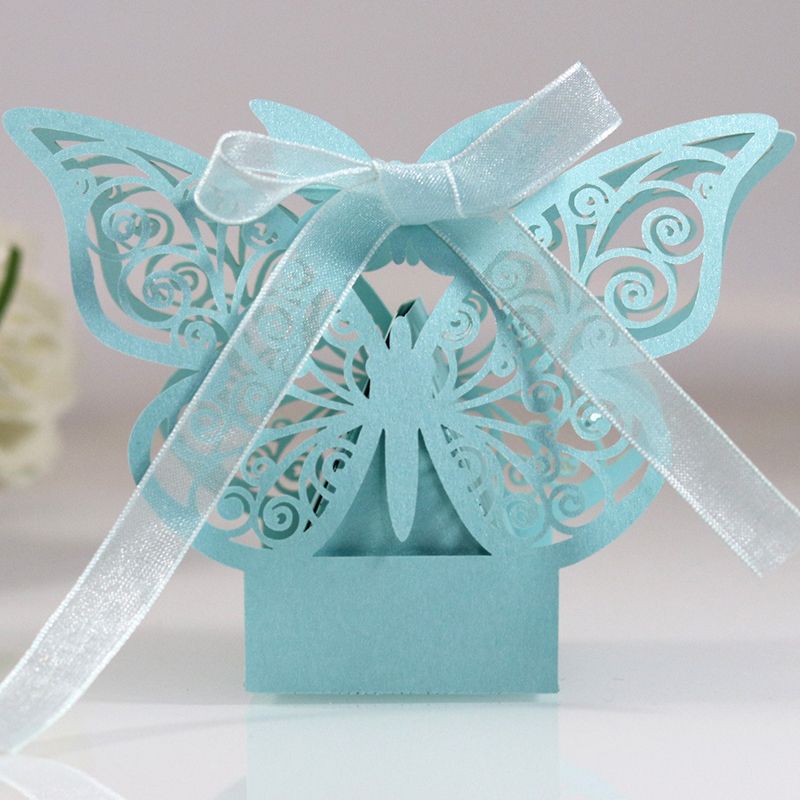 Tiffany Blue-10pcs