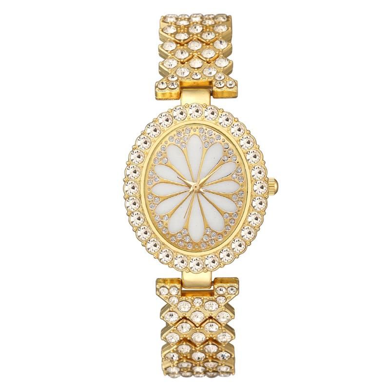 1pc reloj de oro