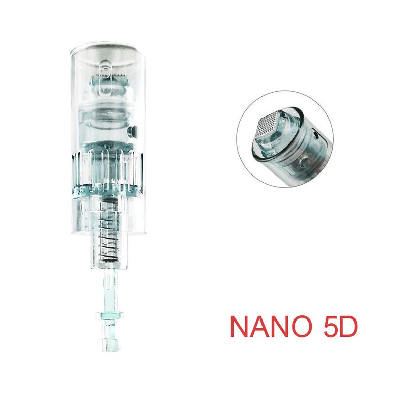 Nano 5D-50 pcs