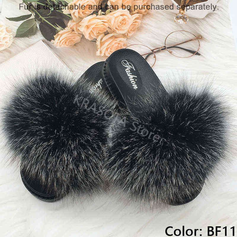 Slippers Bf11