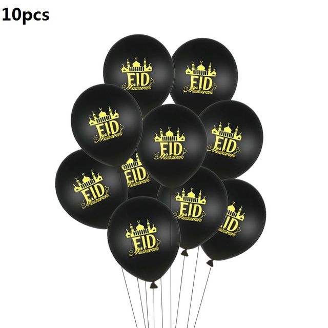 10шт Balloons9