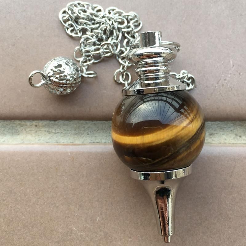 Tiger Eye C9659