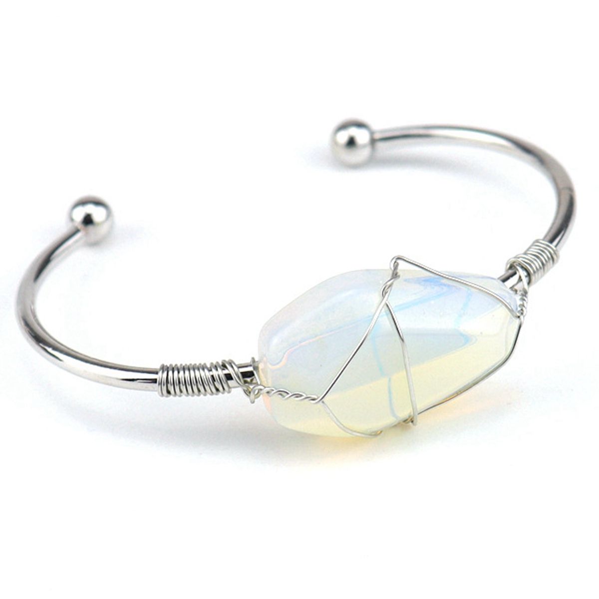 Opalite.