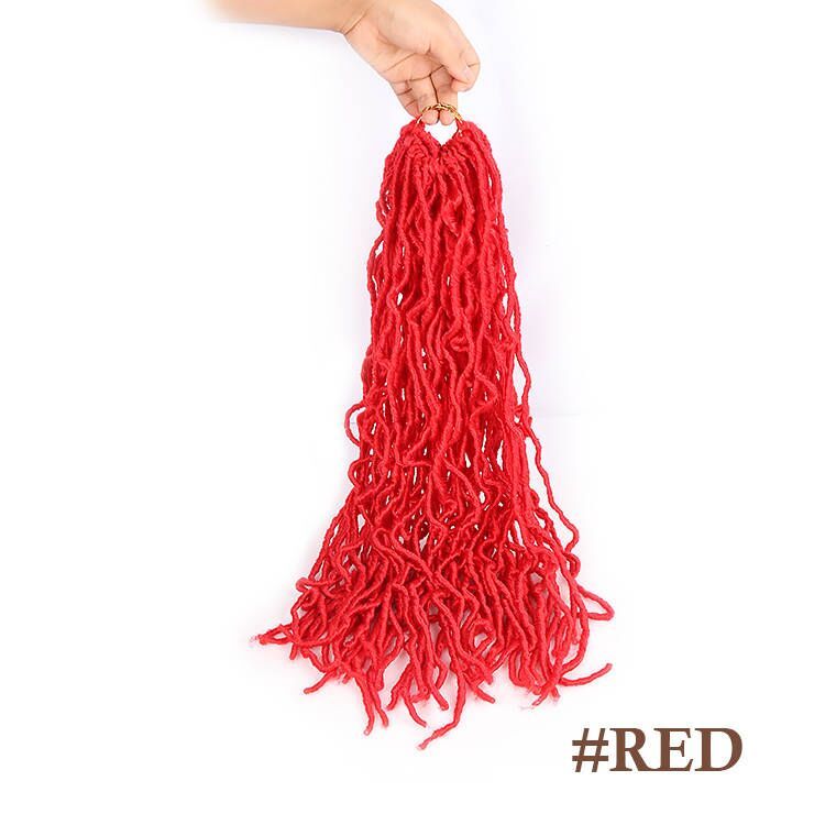 #Red