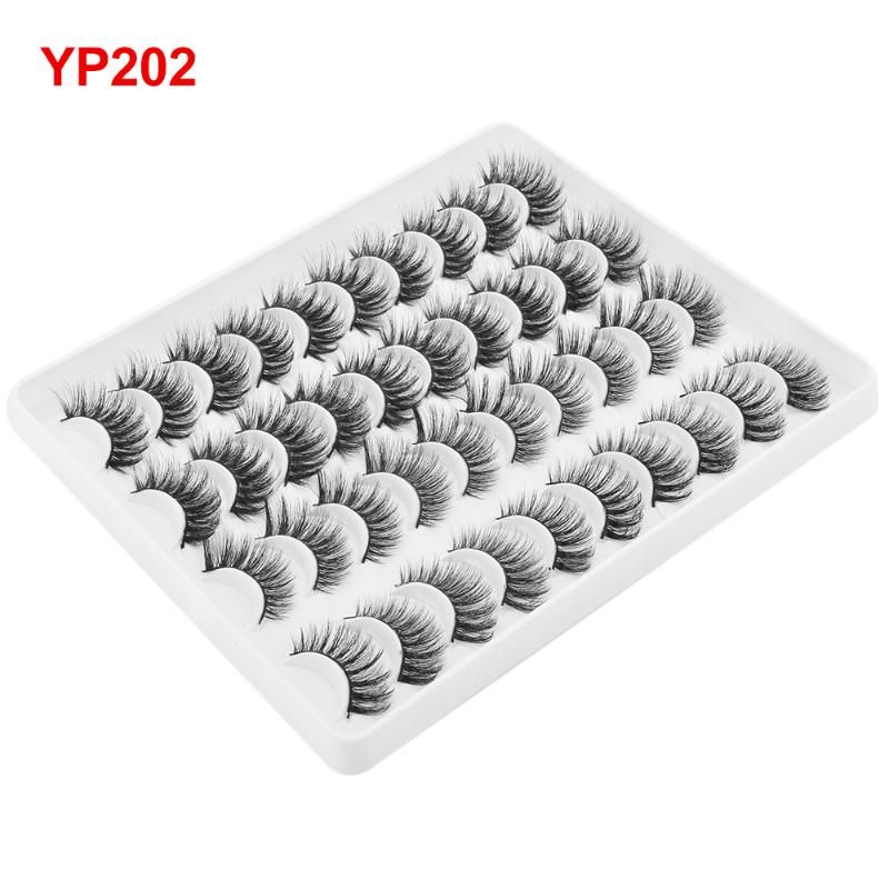 YP202 20PAirs