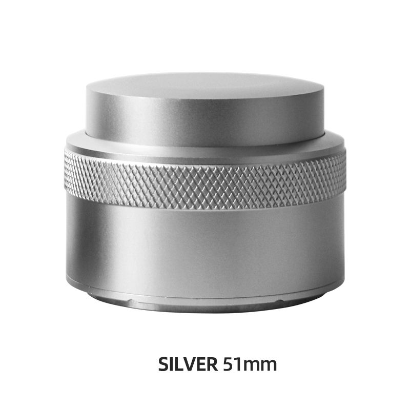 Silver 51mm