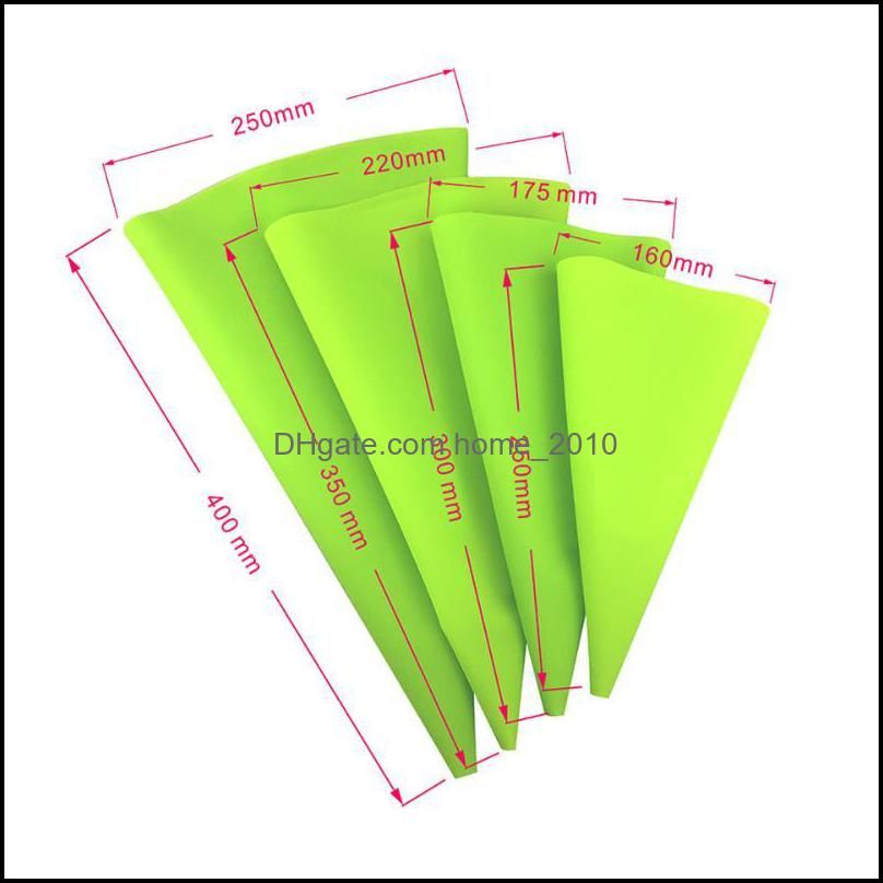 Green-4PCS