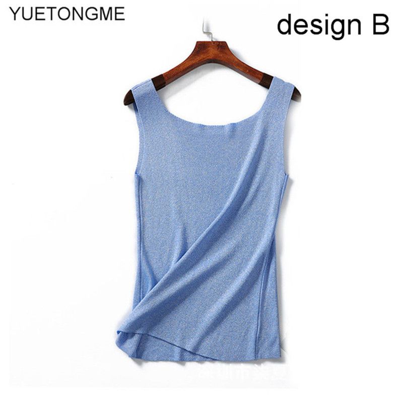 Design B blu