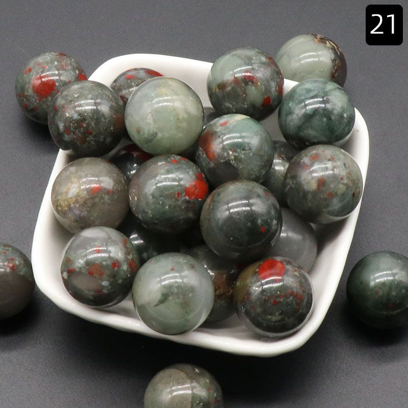 African Bloodstone