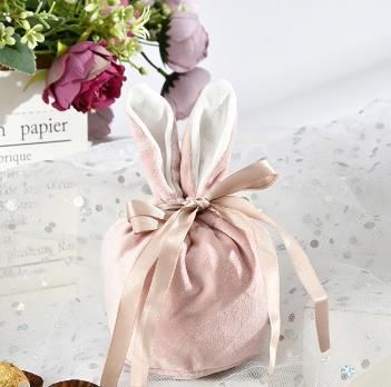 a2 Easter Rabbit bag