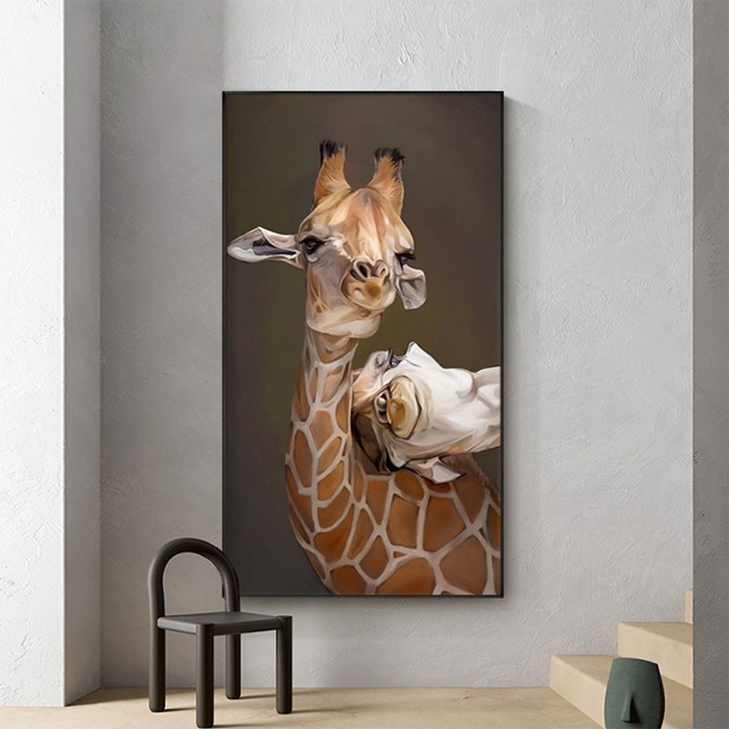 Girafe 1