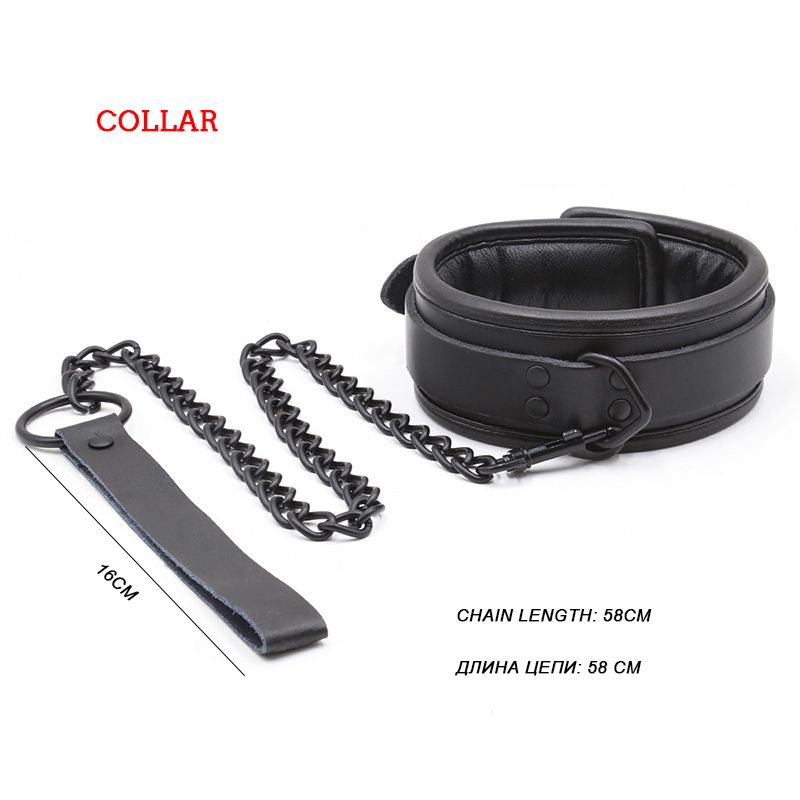 Collar