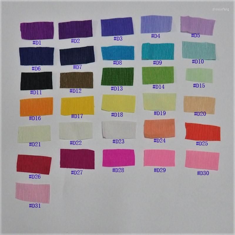 color chart custom