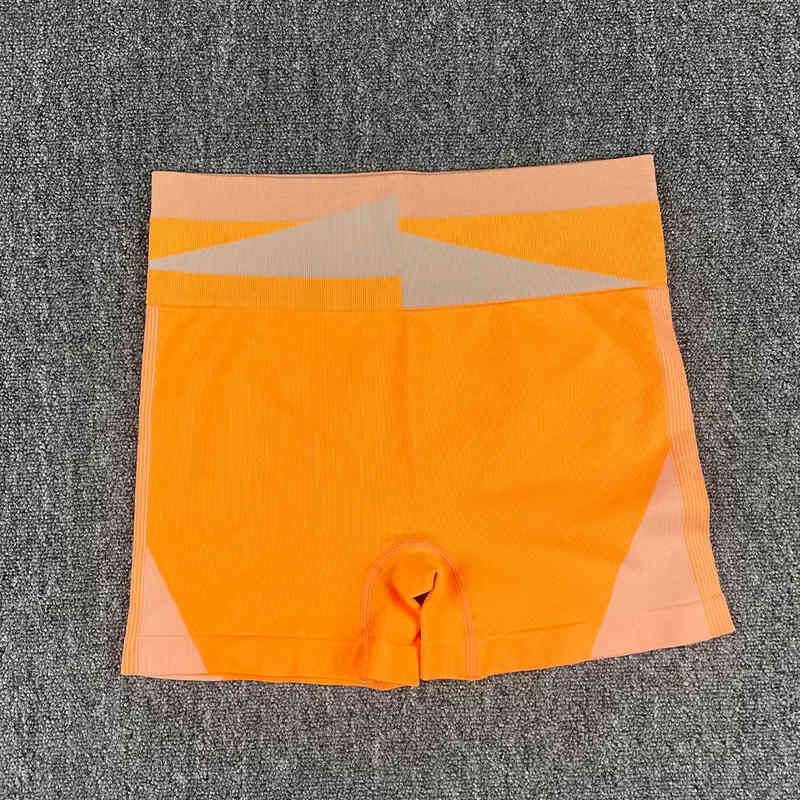orange shorts 1 bit