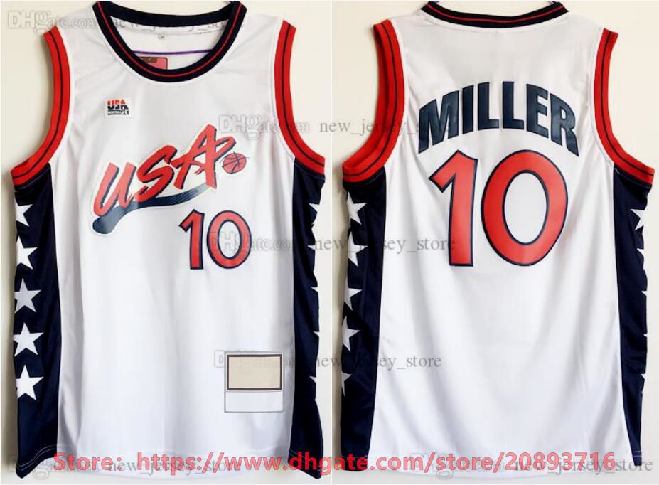 Mitchell과 Ness 1996usa