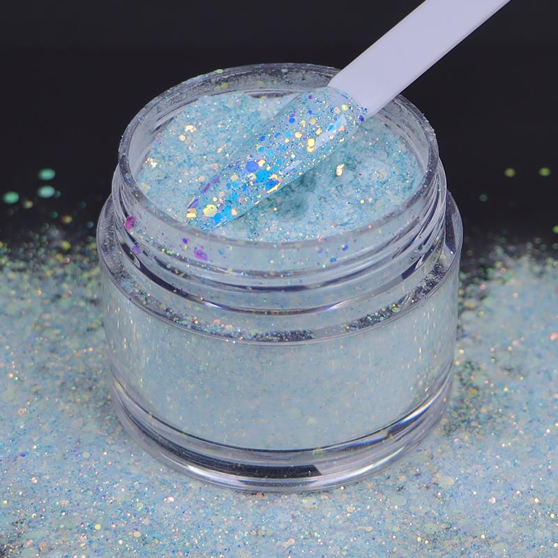 4-Mix Glitter