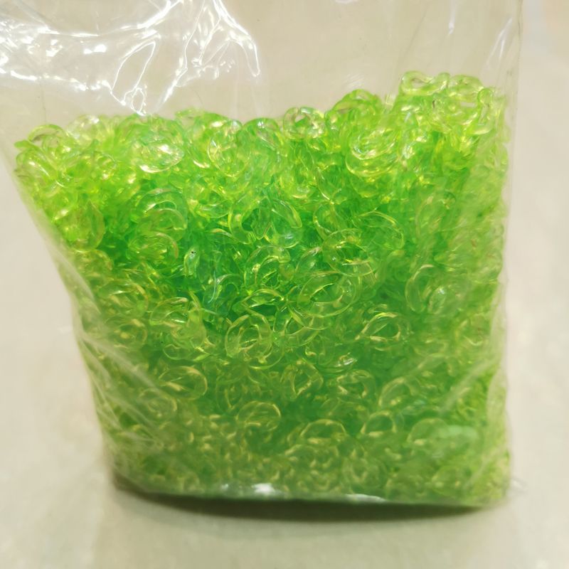 Groen-1000 stuks