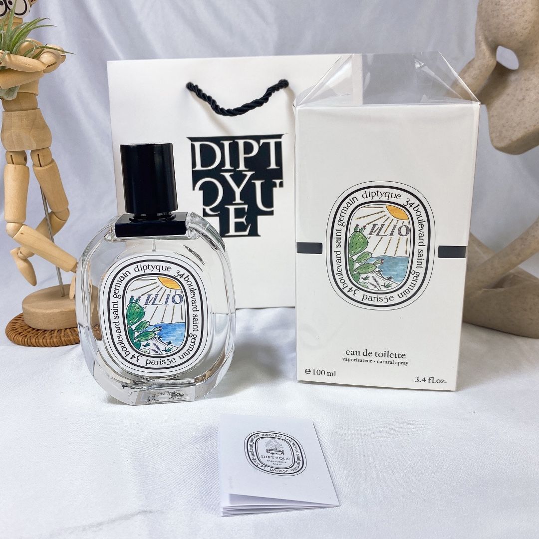 100ml de ílio