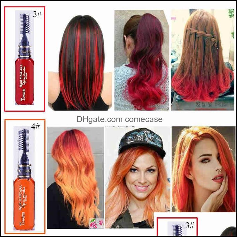 Где Купить Цветную Краску Для Волос