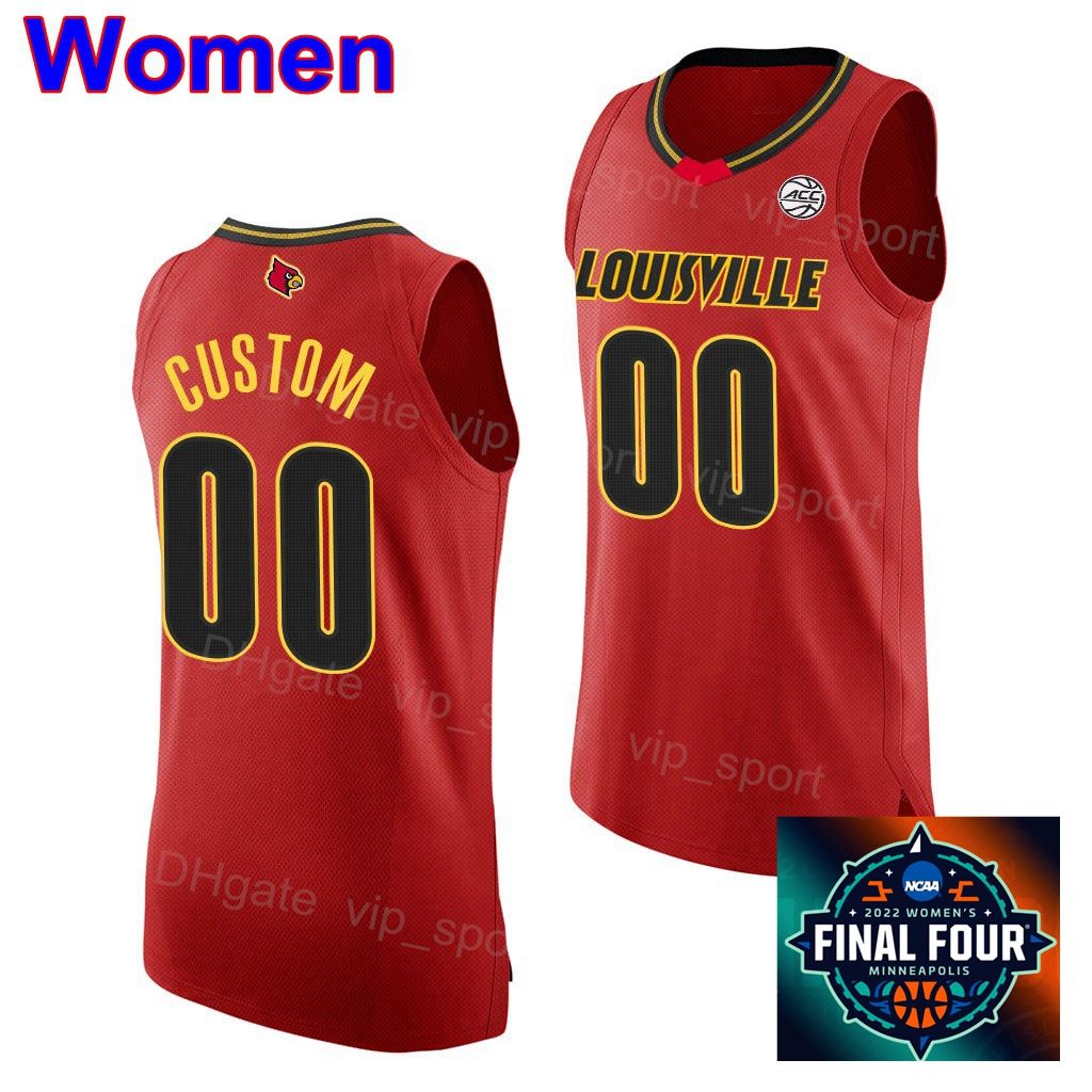 Women Final Four Patch8