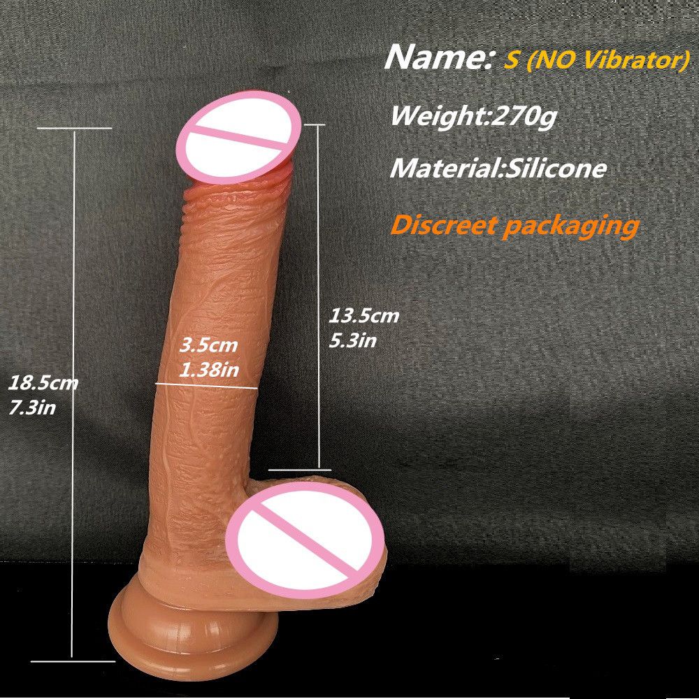 s dildo