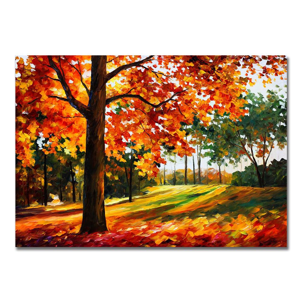 20x30cm ingen ram