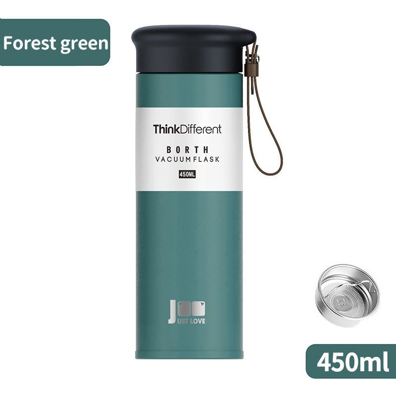 Forest Green 450ml