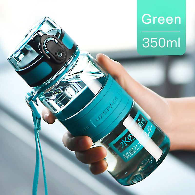 350ml yeşil