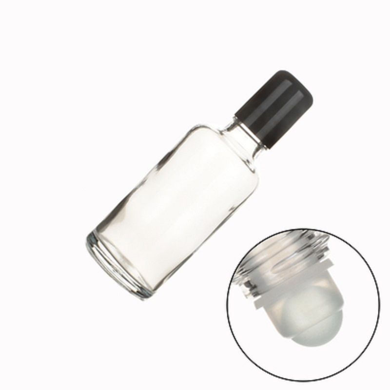 50ml Glass Bead Roller