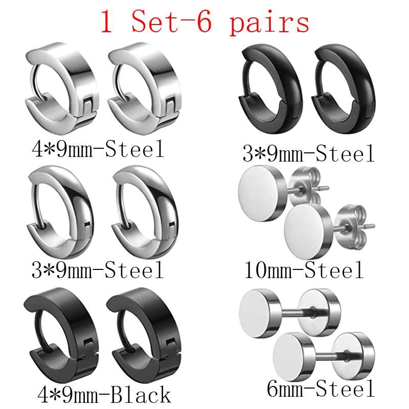 As shown-6 pairs