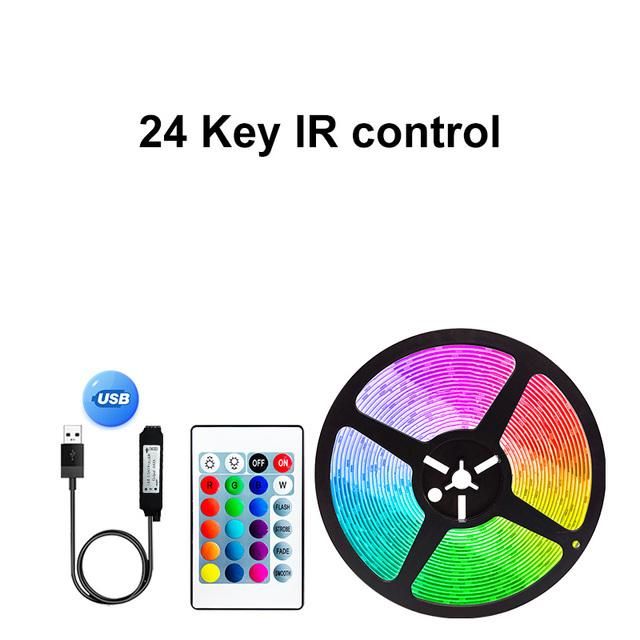 24-key control