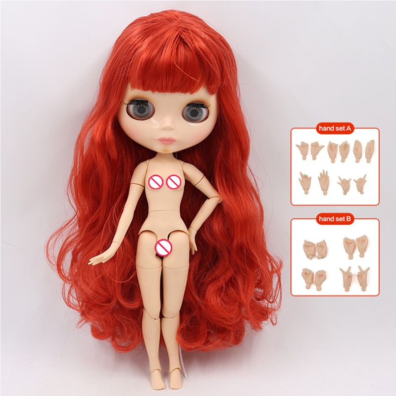 Doll Hand Ab-30cm Height9