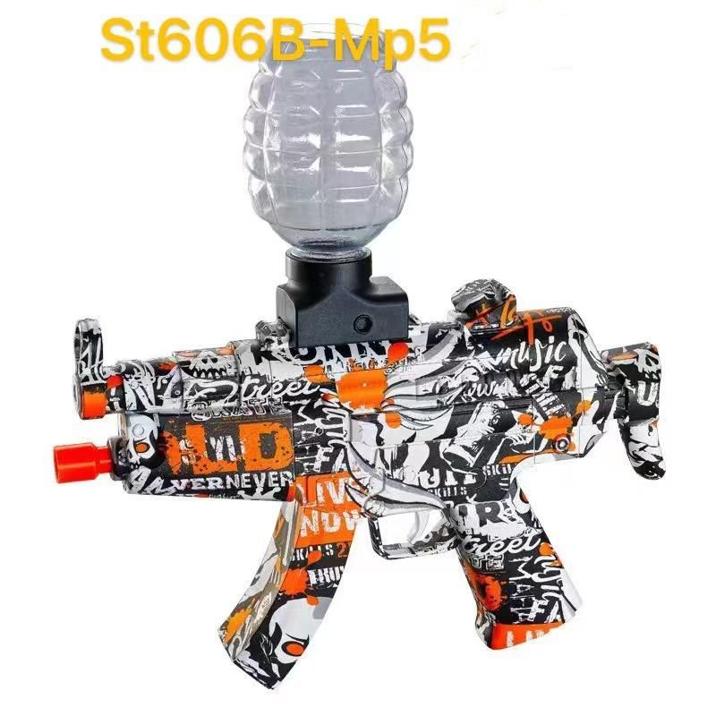 #3 MP5