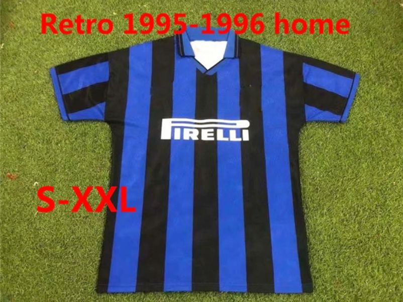 1995-96 Home