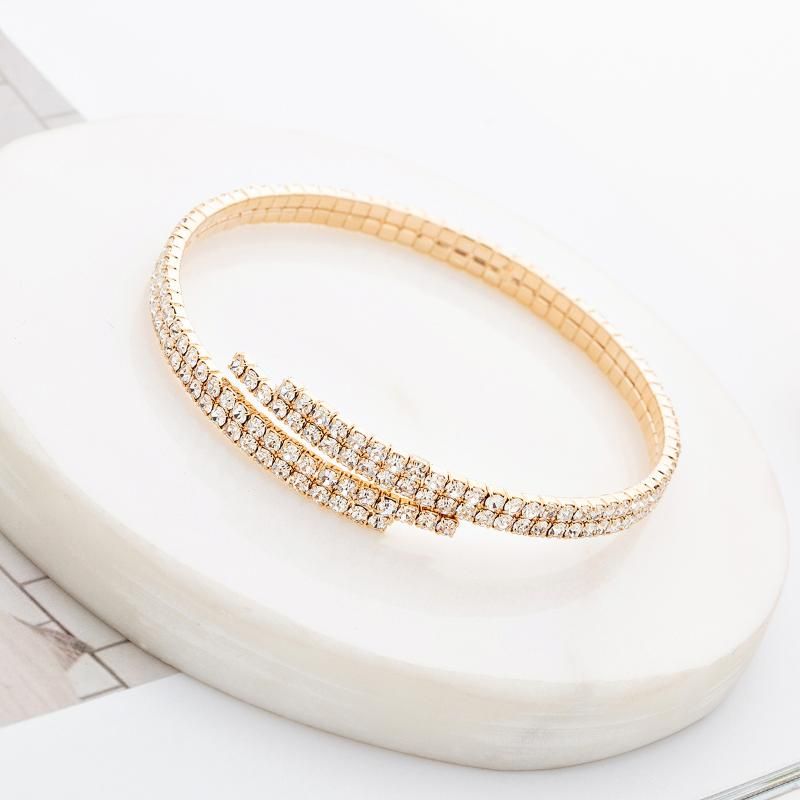 Bracciale Golden d