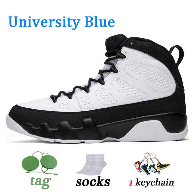 D34 University Blue (Blue Symbol) 40-47