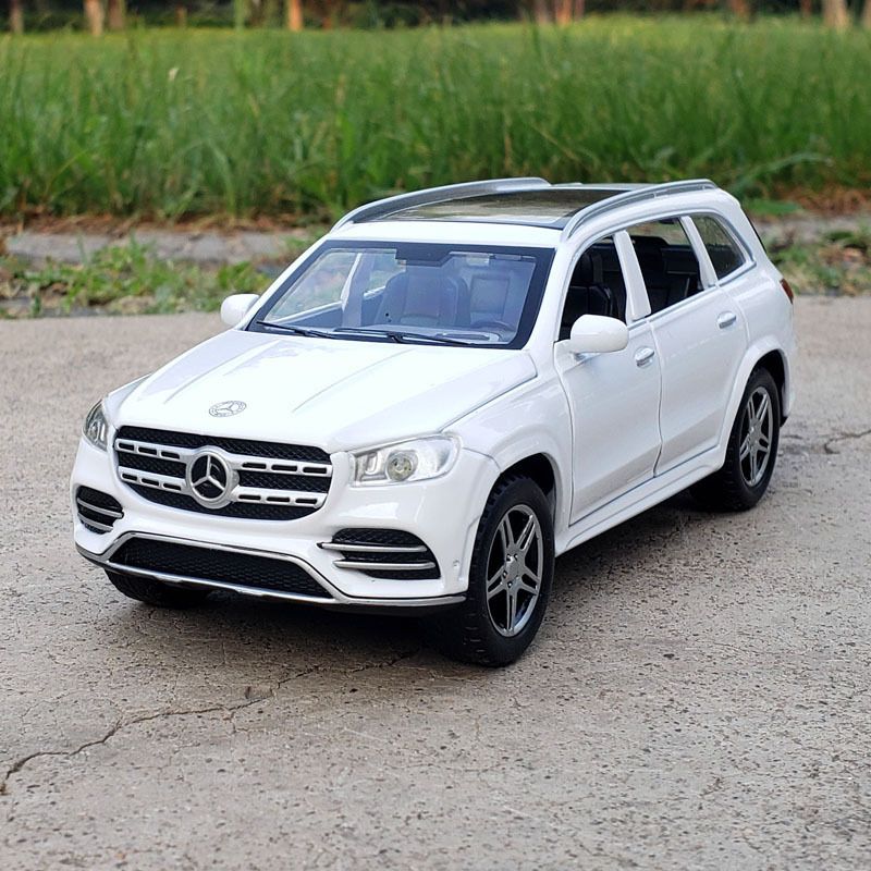 Benz GLS58016.