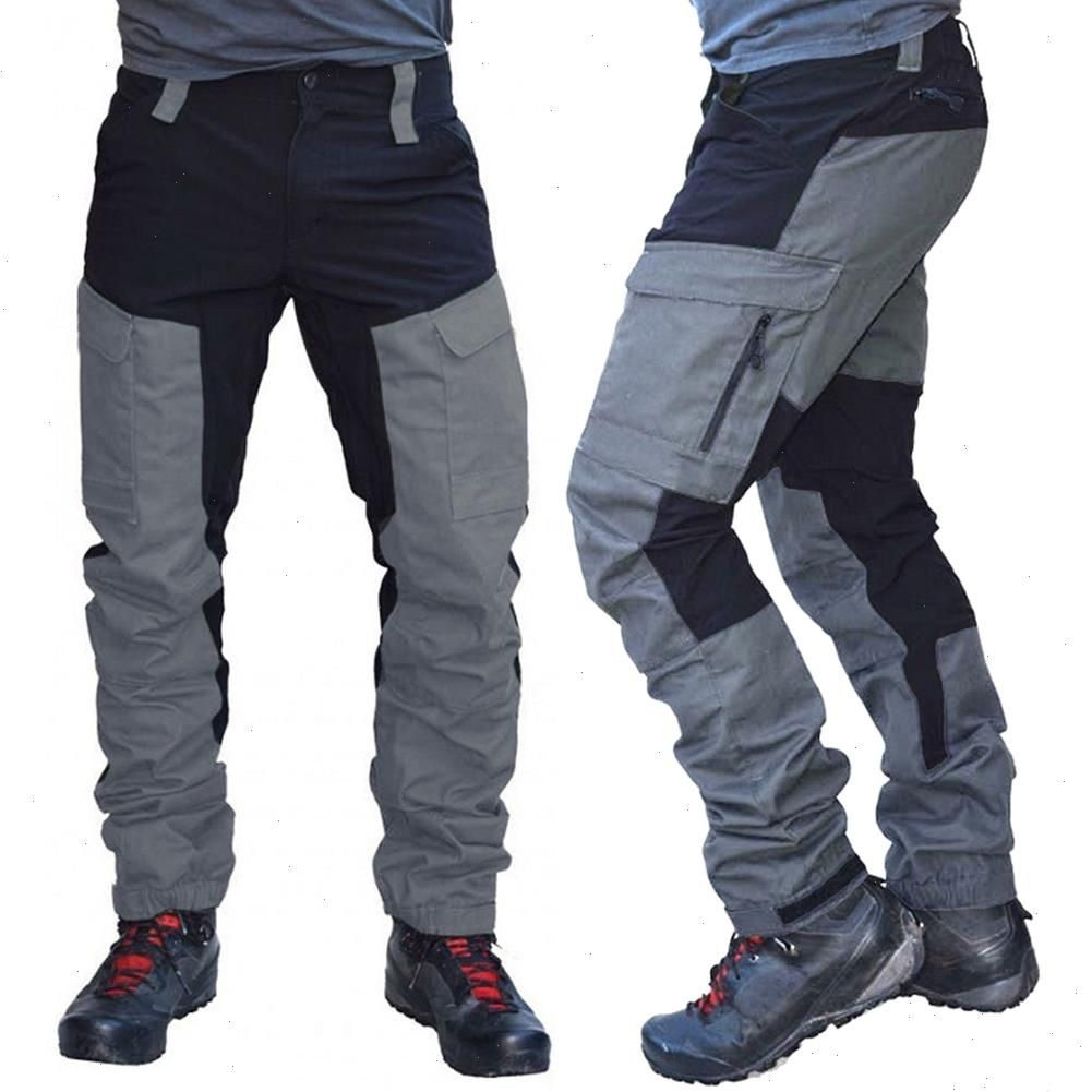 US Men Stylish Sports Pants "Number 7 " Printed Loose Sweatpant Trouser Pants UK 